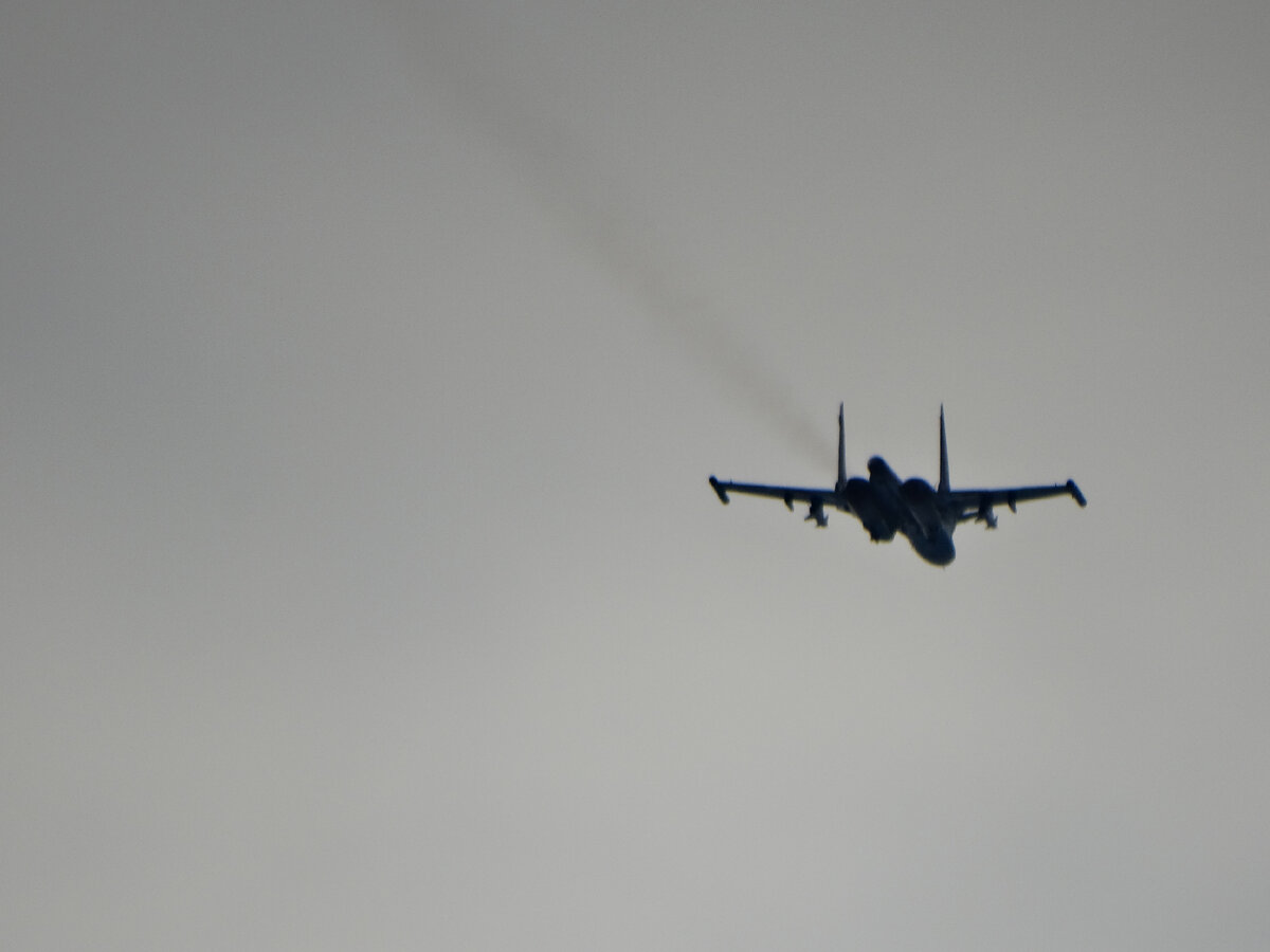 Уходящий год)