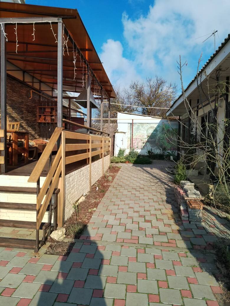 Вот такой сегодня солнечный день!