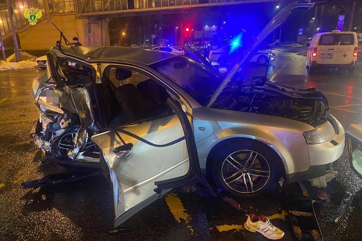    © Прокуратура г. Москвы