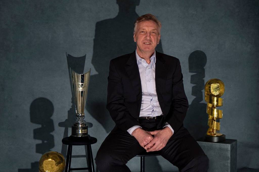    Фото: ФК 2DROTS