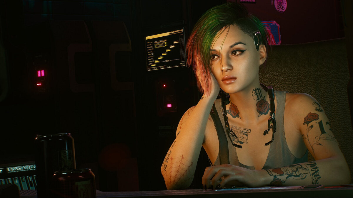 Свидания в Cyberpunk 2077 – как организовать и что делать | Кибер на  Спортсе | Дзен