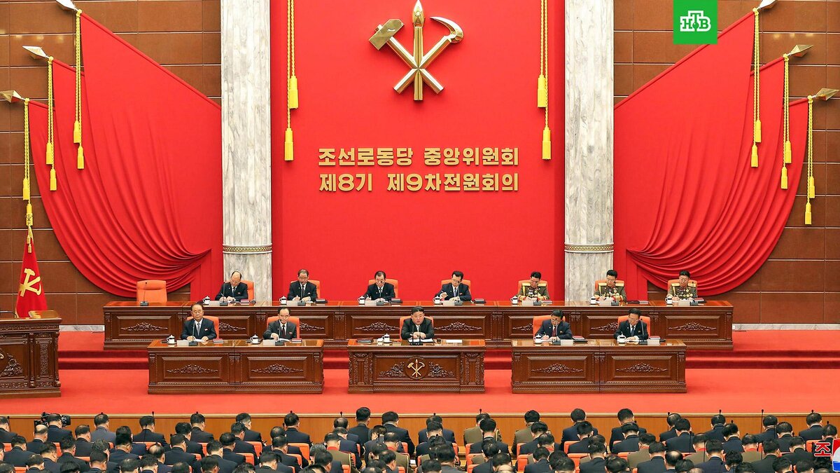    Фото: Associated Press © 2023, Kim Jong Un