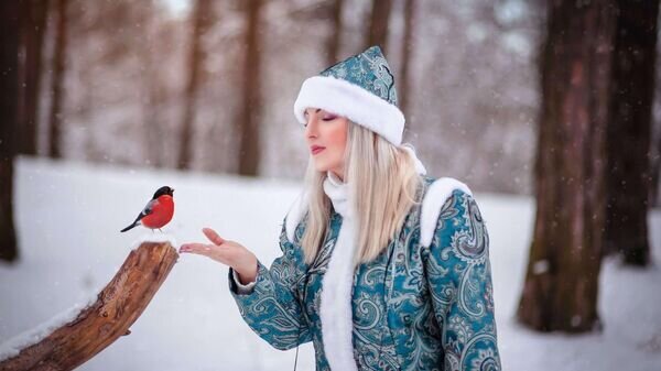    © Photo : предоставлено героиней материала