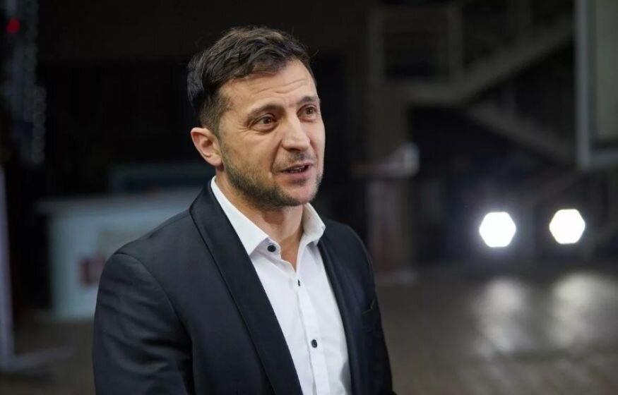    «Человеческие отбросы»: Зеленский о россиянах перед терактом в Белгороде