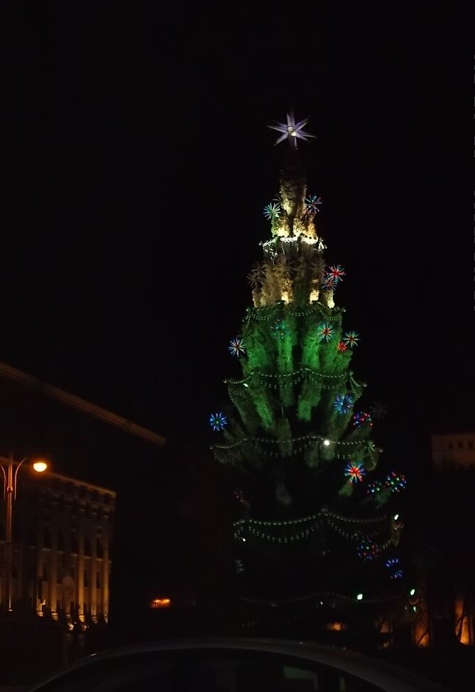 Фотография автора