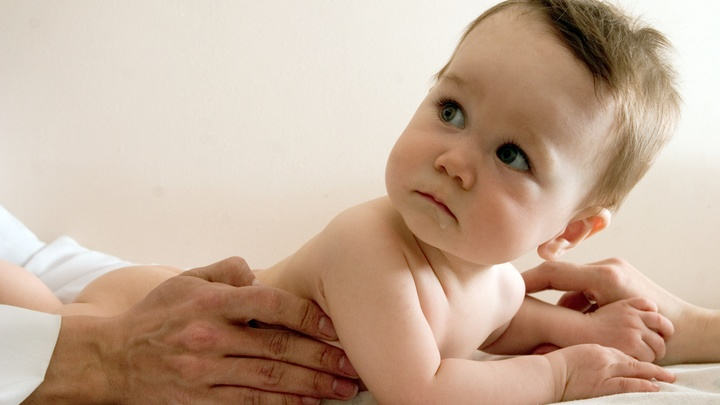 ФОТО: SERGEY VORONIN/GLOBALLOOKPRESS 