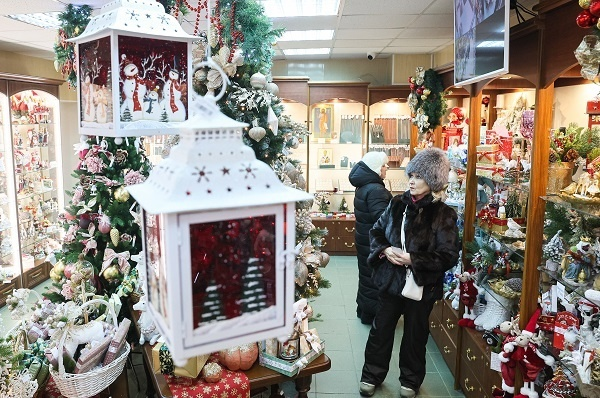 Фото: Донат Сорокин/ТАСС