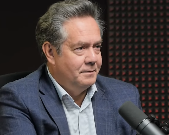 Николай Платошкин