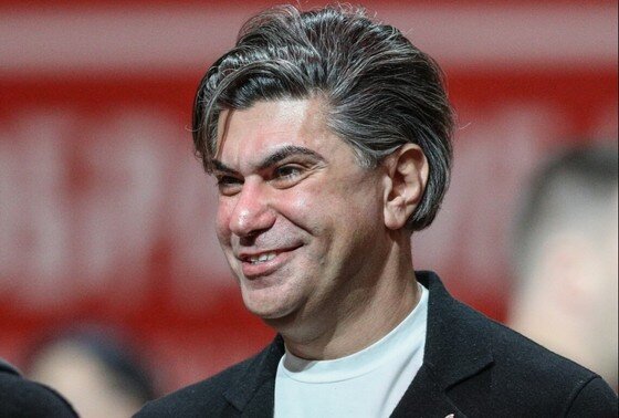    Николай Цискаридзе