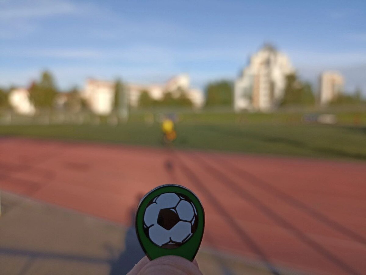 Стадион Политехник