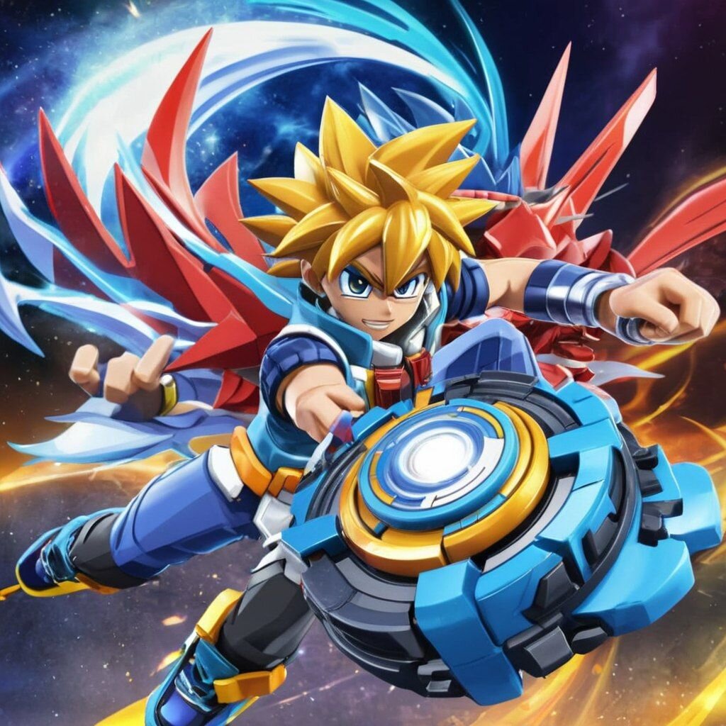 Фото сделанное нейросетью