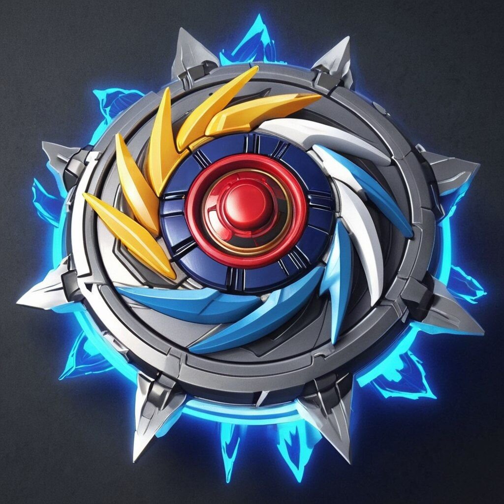 Фото сделанное нейросетью 