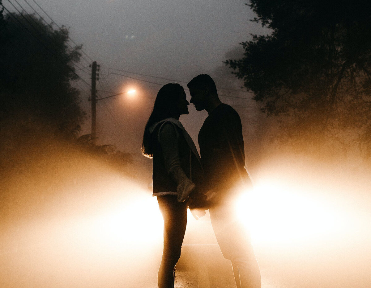 Будь со мной. Мистическая история. Сергей Милушкин