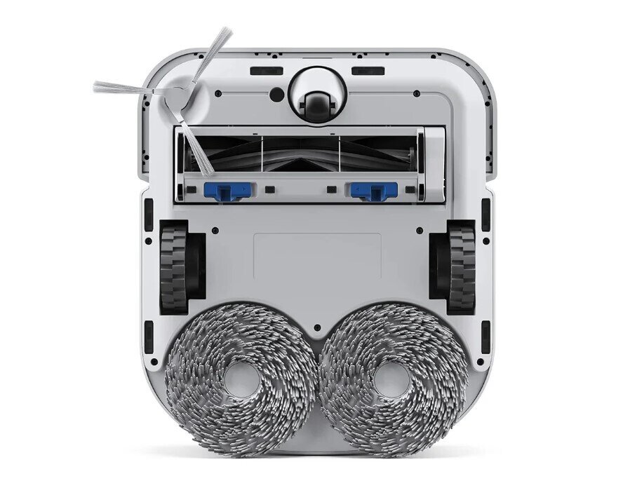    ROBO Cleaners