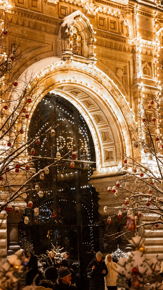 Ph: Gork Journal | Geo: Moscow, Ru