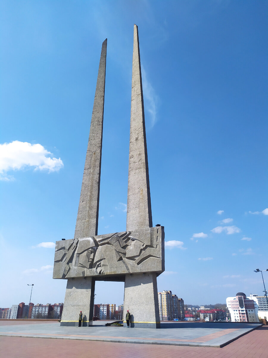 Фото из архива автора