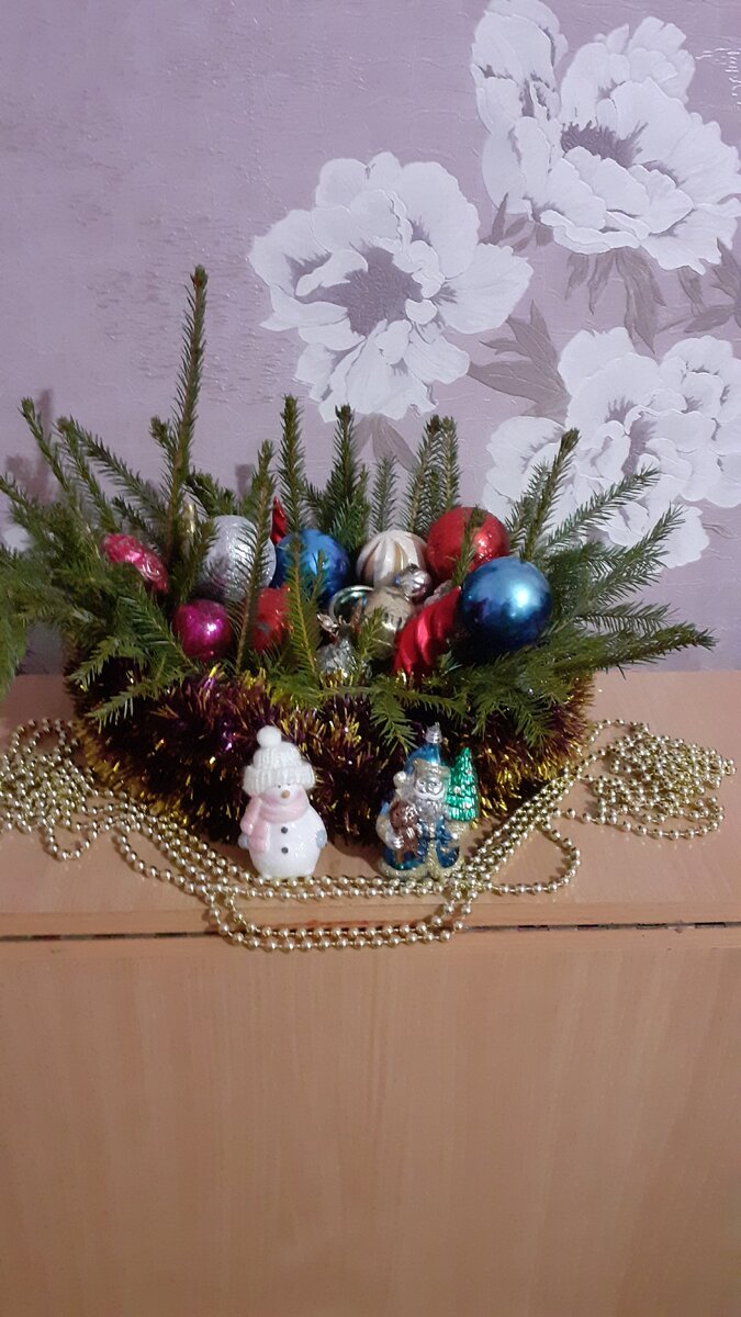 Для красоты....