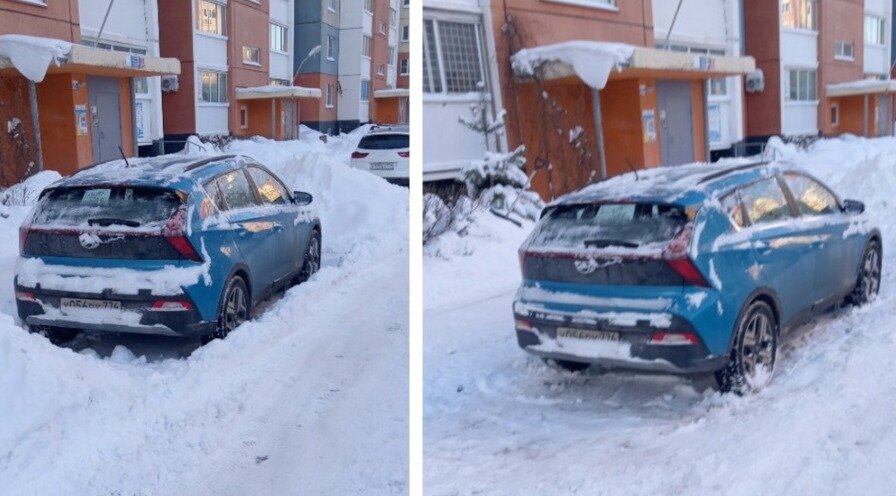 Фото: Максим Васильев/предоставлено сайту "Царьград".