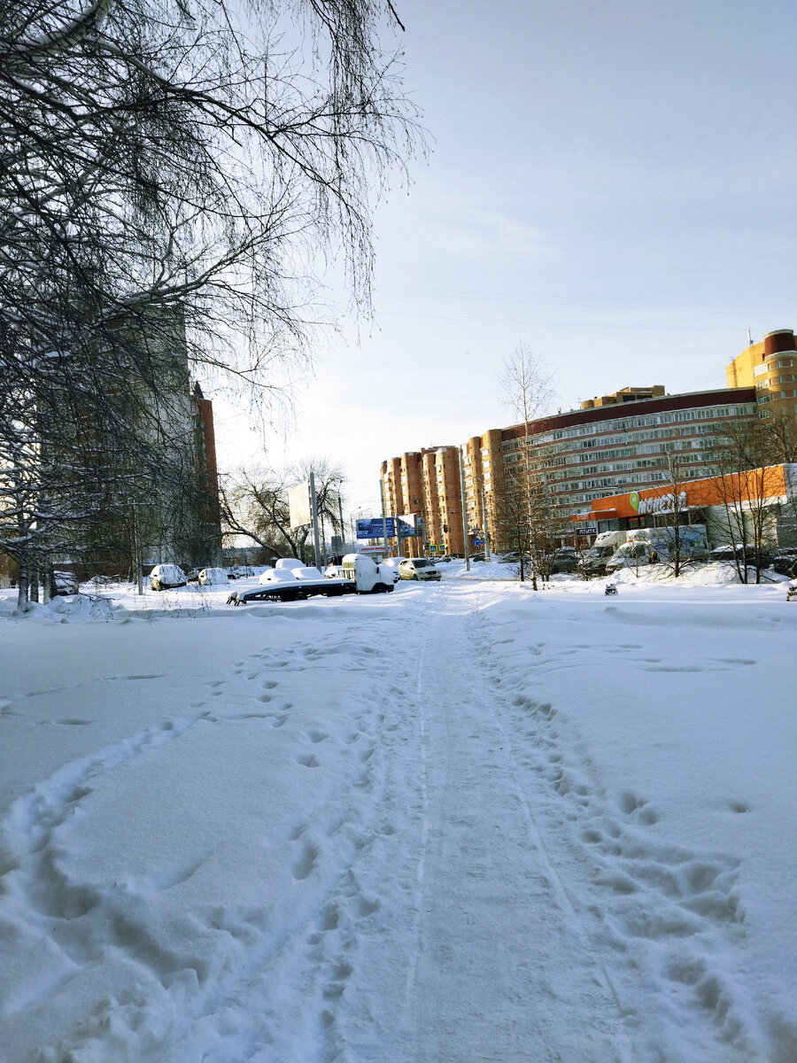 Фото автора