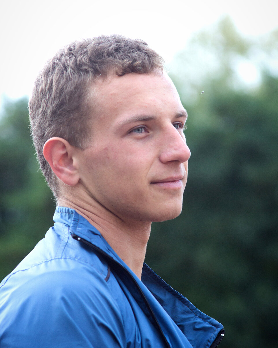 Год будет весёлый.