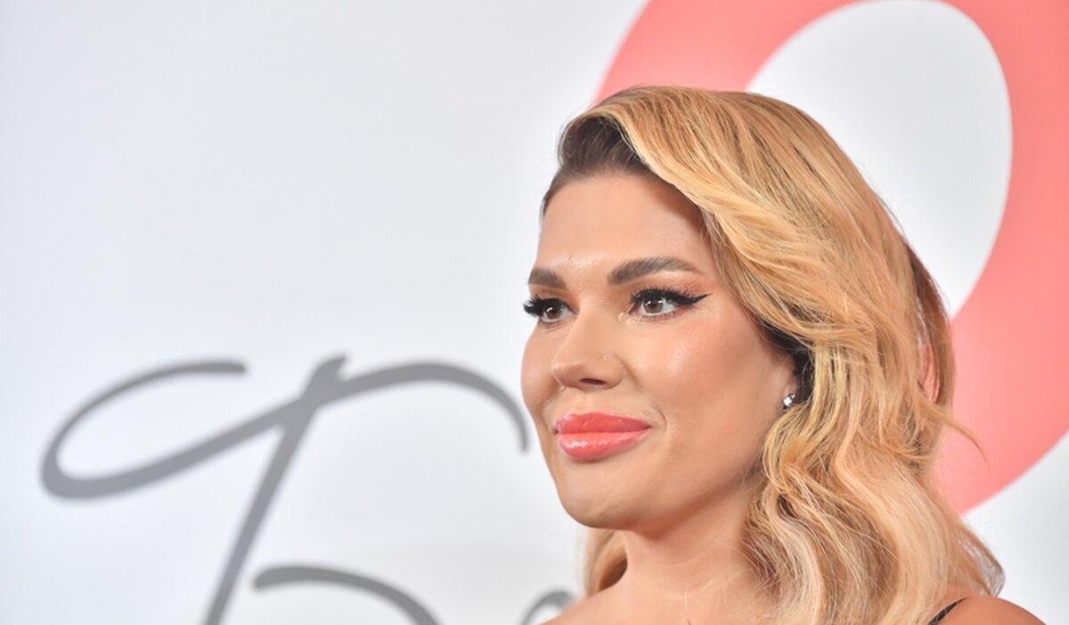    Екатерина Гусева. Фото: Komsomolskaya Pravda / Global Look Press / www.globallookpress.com