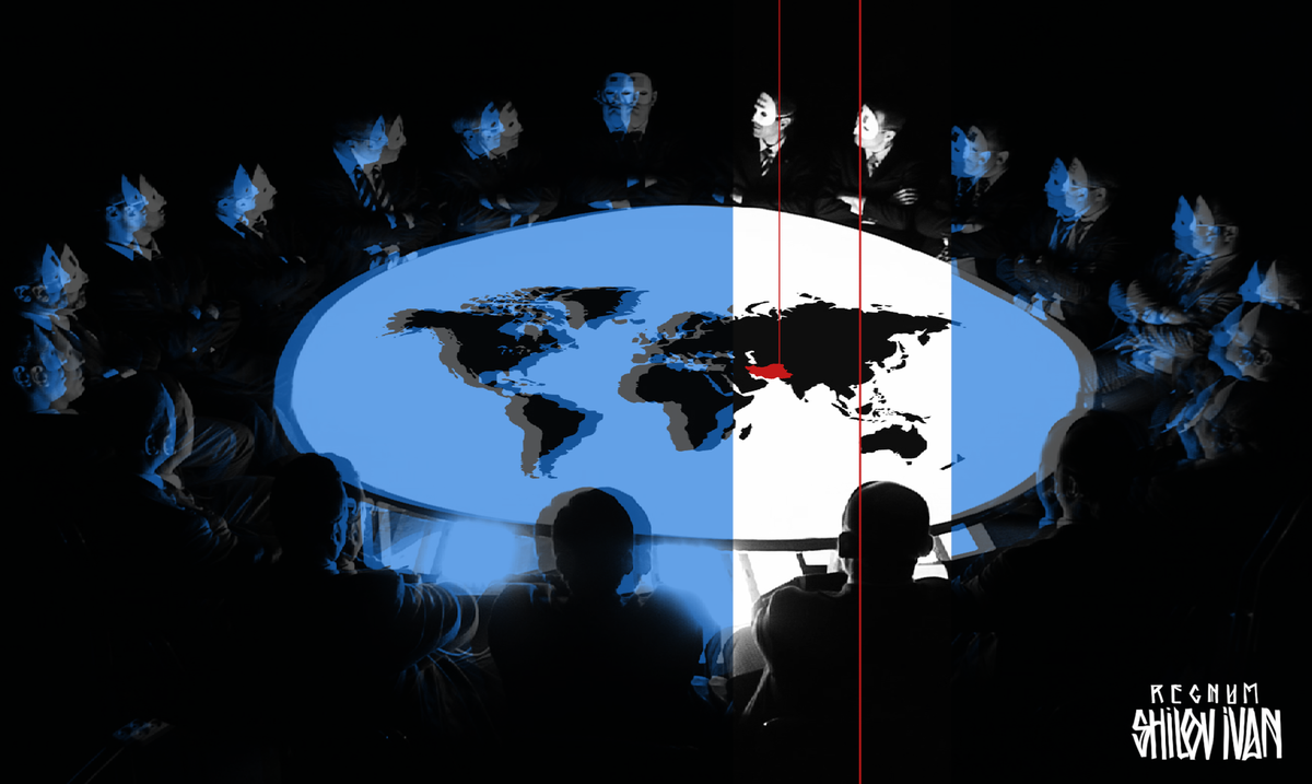    Иван Шилов © ИА Регнум