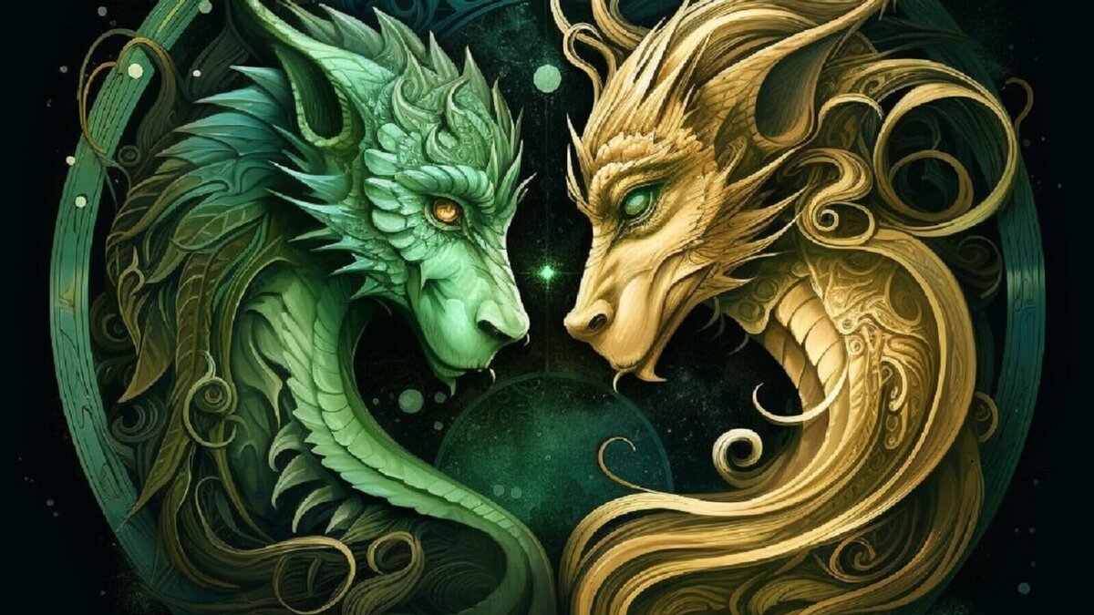 Dragon фон стим фото 22