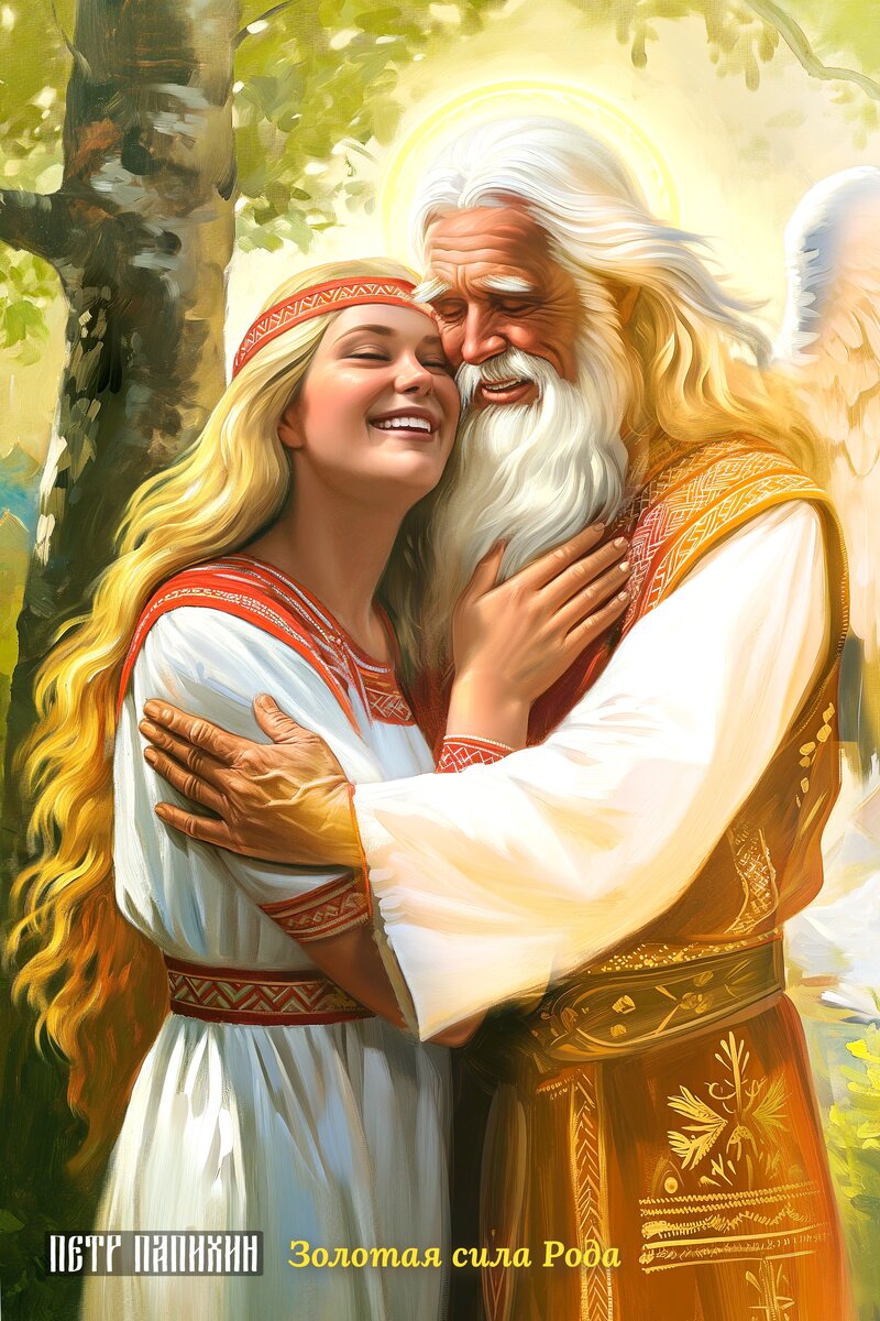 ©Петр Папихин 2023