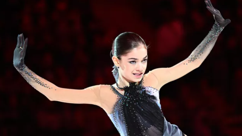   РИА Новости