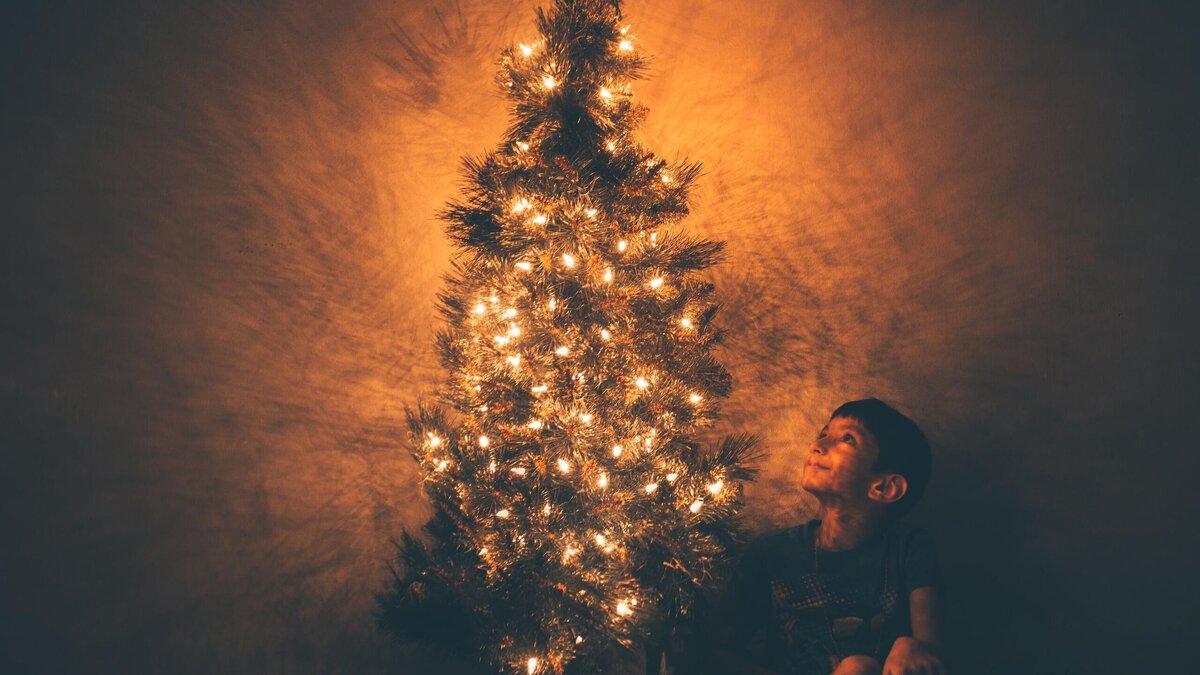    Педагог дал совет, чем ни в коем случае не надо заниматься на новогодних каникулах © Unsplash / Jeswin Thomas