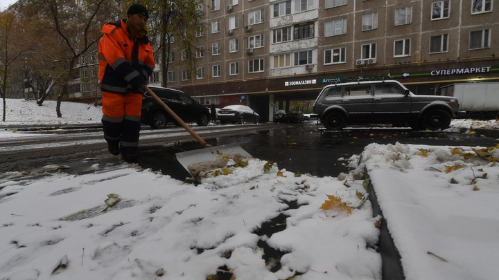 ФОТО: KOMSOMOLSKAYA PRAVDA/GLOBALLOOKPRESS 