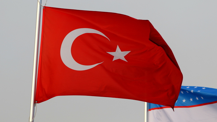 MAKSIM KONSTANTINOV/GLOBALLOOKPRESS 