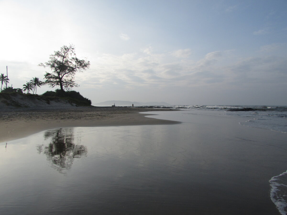 Фото Автора. Индия.