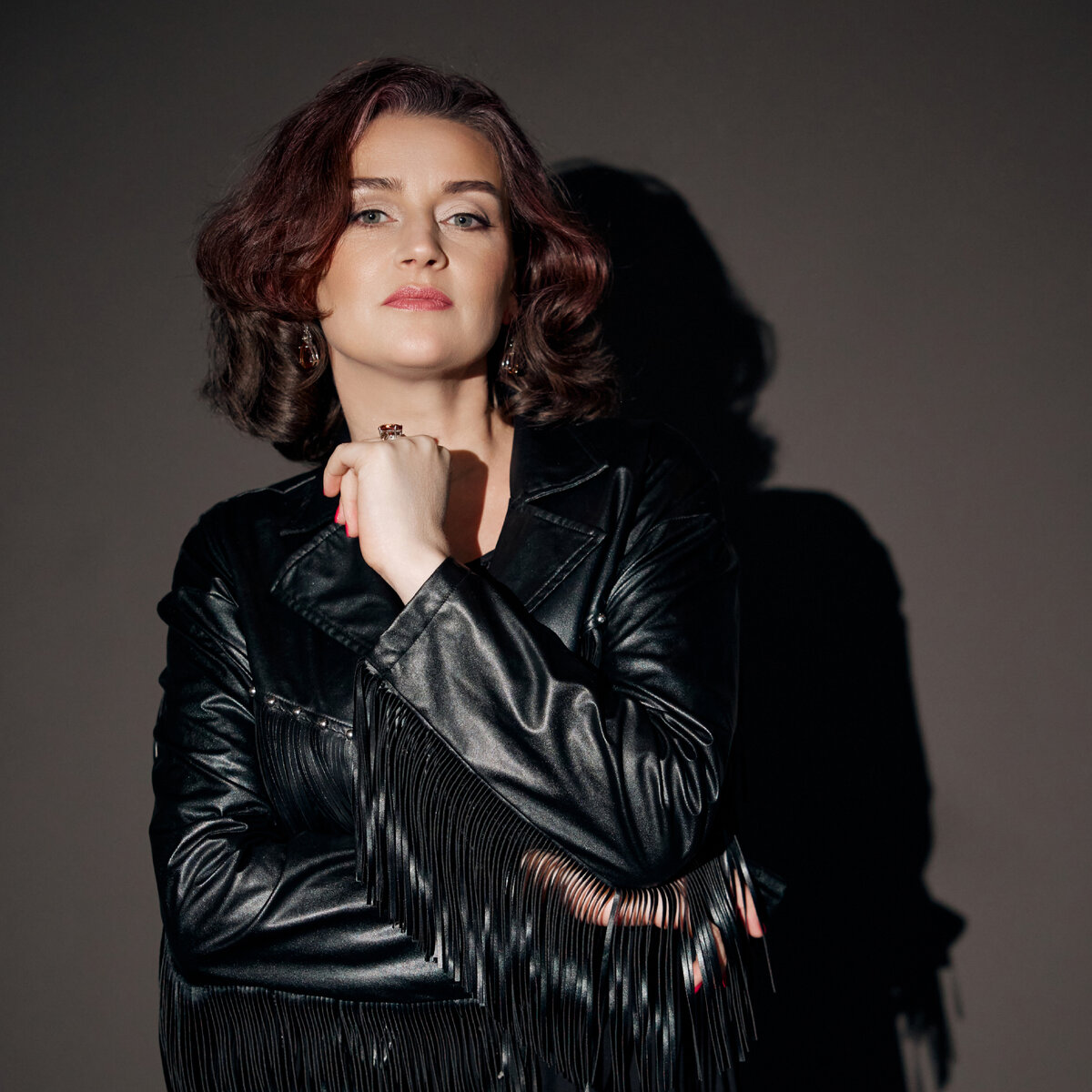 Как из лярвы вырастает сущность. 