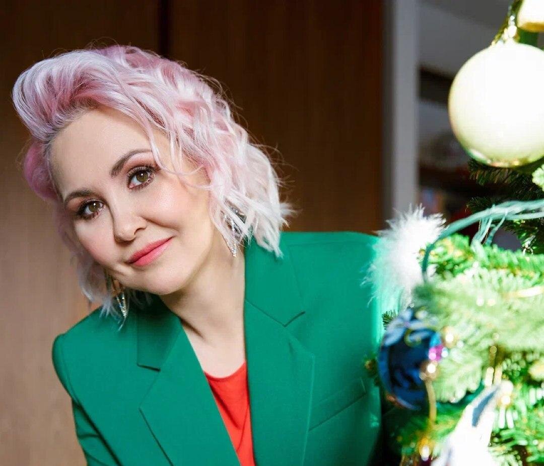 Василиса Володина