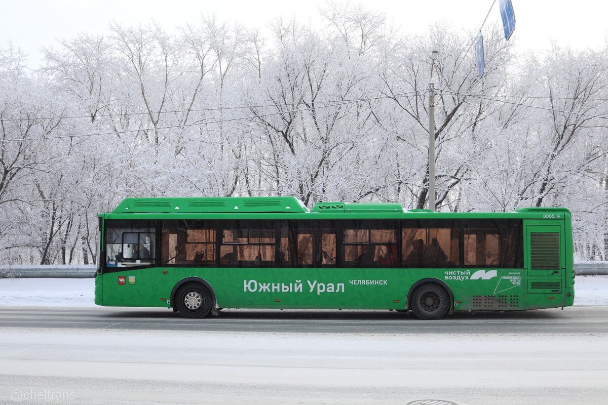 Фото: МУП "Служба организации движения".