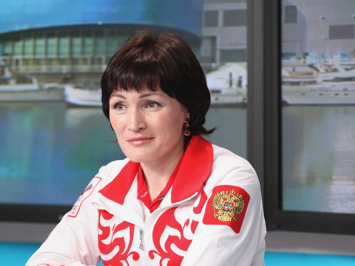    Мероприятия в "Русском доме". 14 февраля© РИА Новости / Екатерина Чеснокова