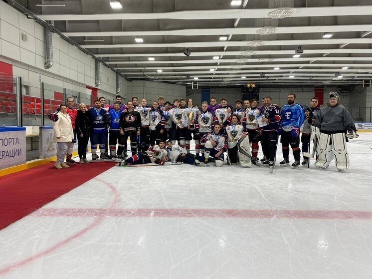     фото: Департамент физической культуры и спорта города Сочи