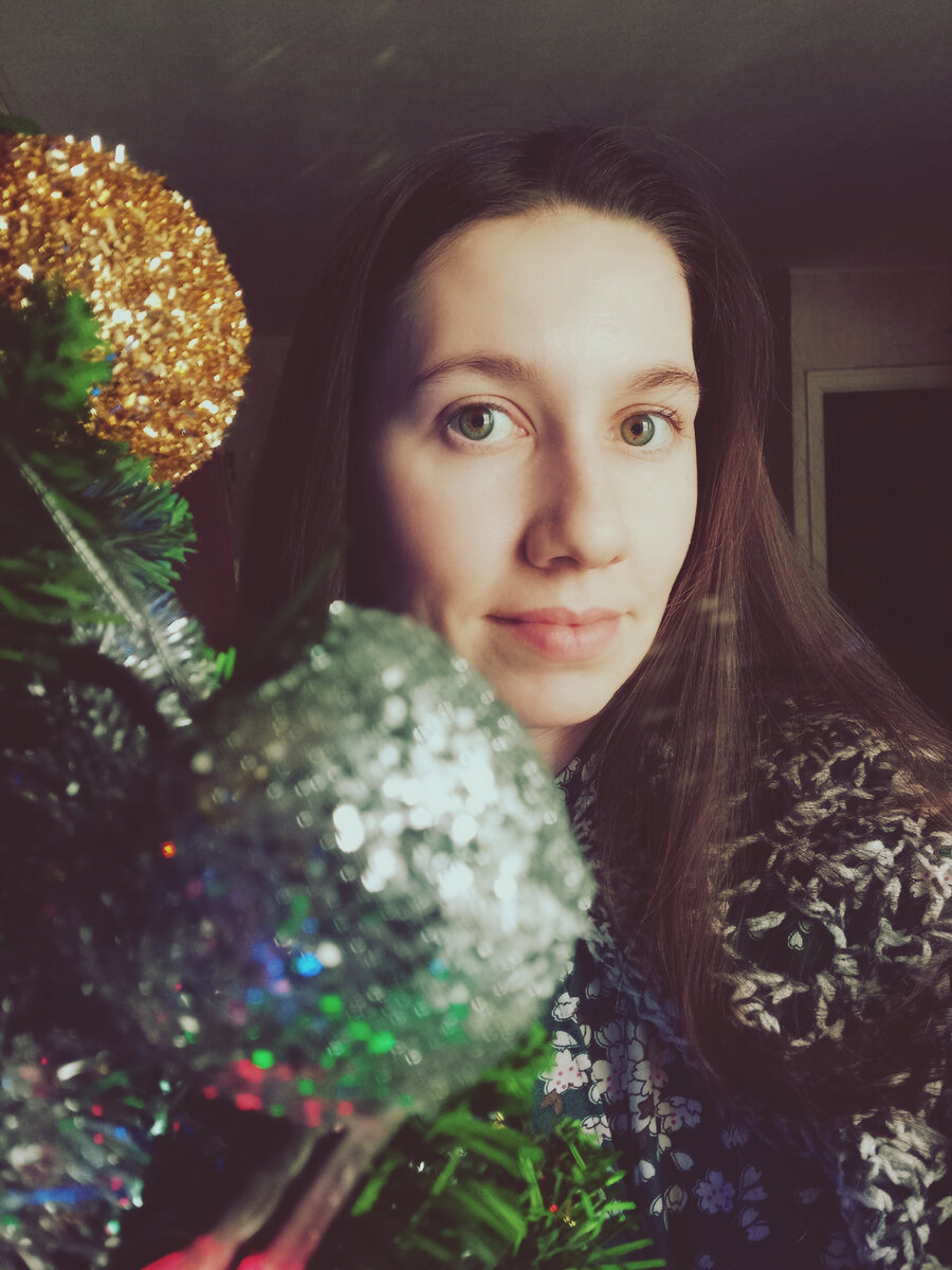 Скорое фото после службы