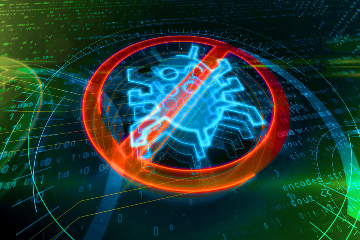 Обезопась свой компьютер!