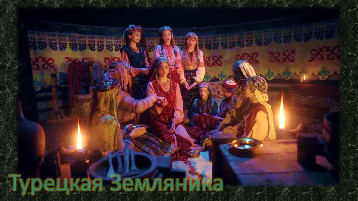 Что произошло в конце первого сезона историчекого сериала Воскресший Эртугрул