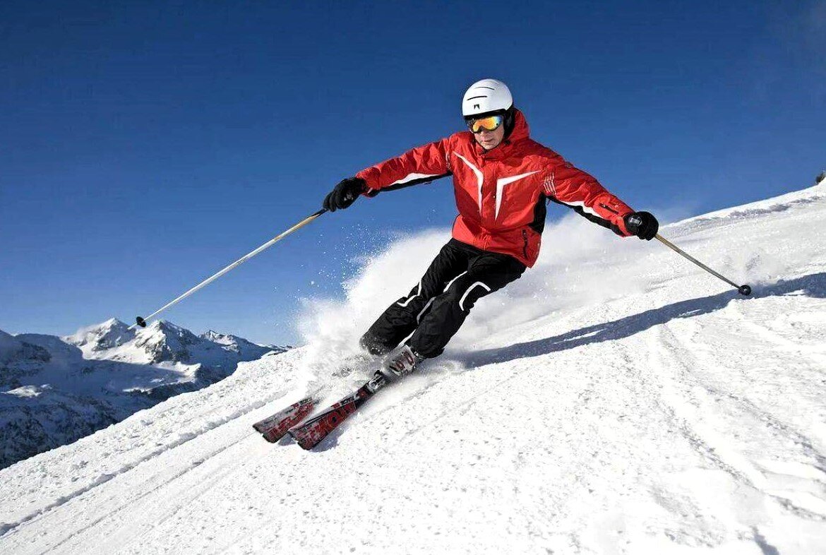 Полезные виды спорта для здоровья