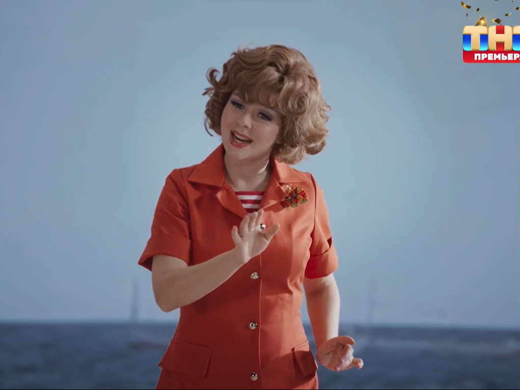 Кадр из фильма “Иван Васильевич меняет всё”