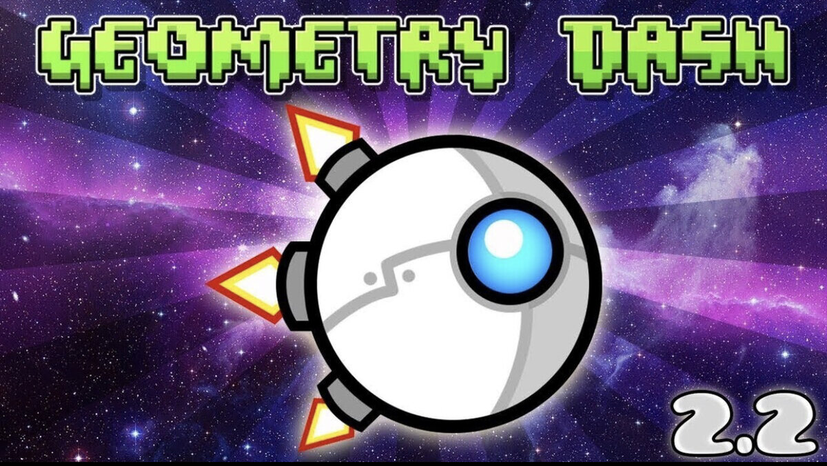 Обновление в geometry dash 2.2 что нового? | Geometry dash | Дзен