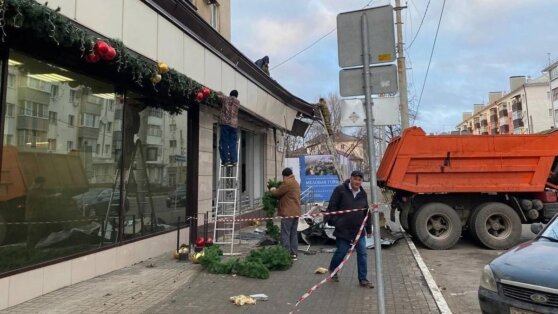   В Белгороде до 20 января планируют восстановить поврежденные жилые помещения Егор Ильяшов