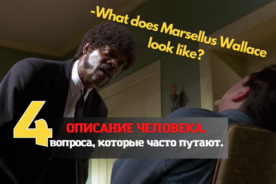 -Does he look like a bi* ch?