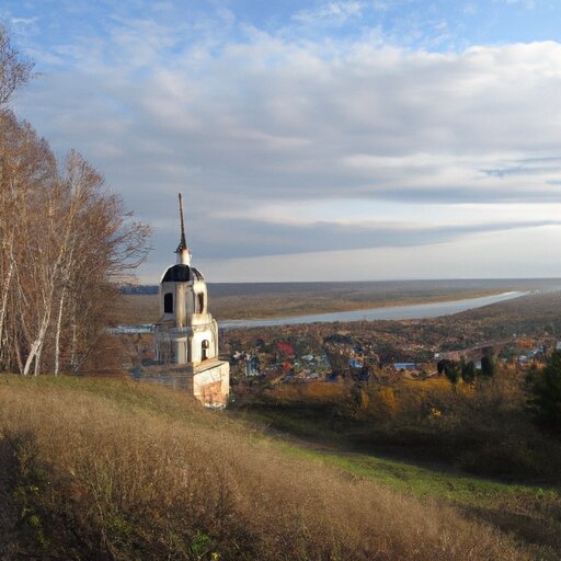 Происхождение пещер