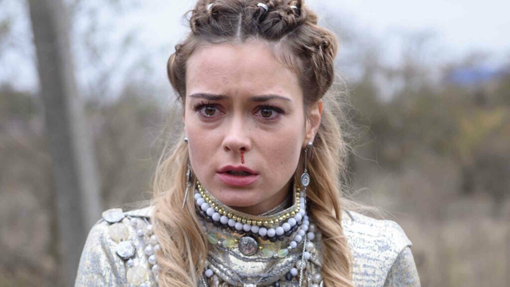    Фото: кадр из сериала.