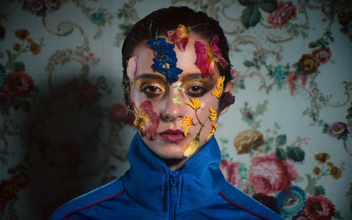 Кадр из сериала «Ковбой из Копенгагена», 2023