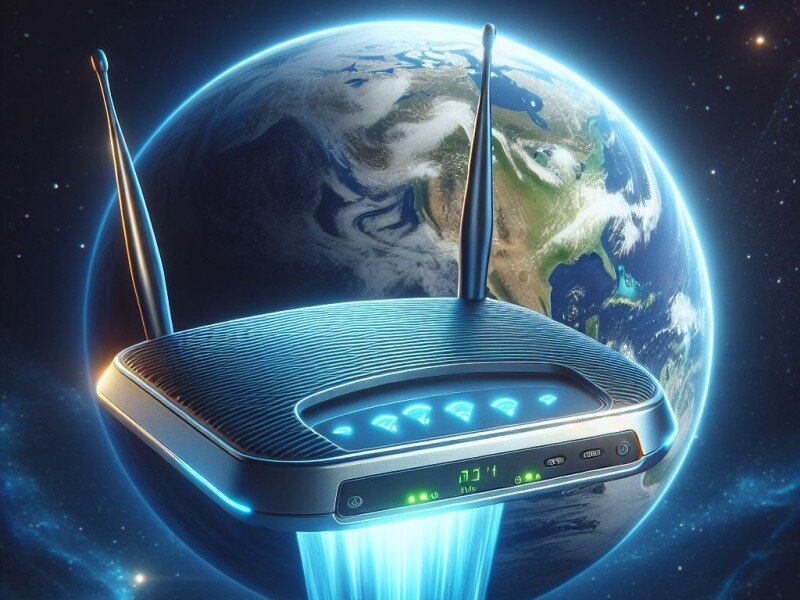    Китайцы запустили в космос свой Starlink с пропускной способностью 500 Гбит/с